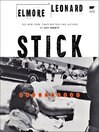 Cover image for Stick